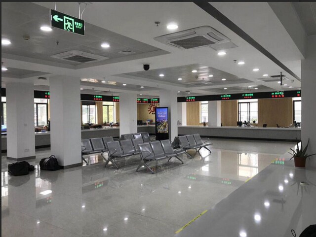 浙江湖州市長興縣社保局叫號系統(tǒng)、觸摸查詢系統(tǒng)、PAD評價系統(tǒng)2.jpg